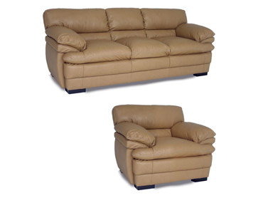 DAL Sofa and Chair
